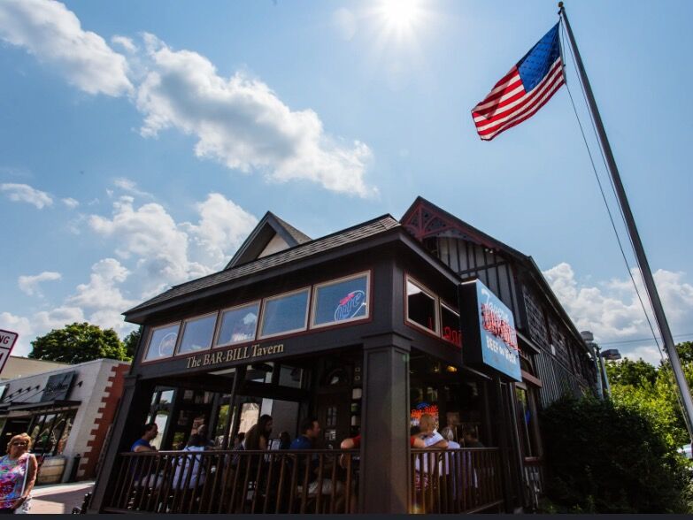 Picture of Bar-Bill Tavern