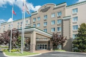 Picture of Country Inn & Suites by Radisson Cookeville TN