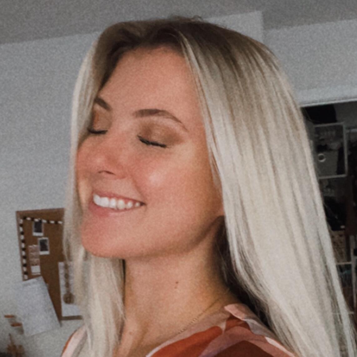 Hailey Siemantel