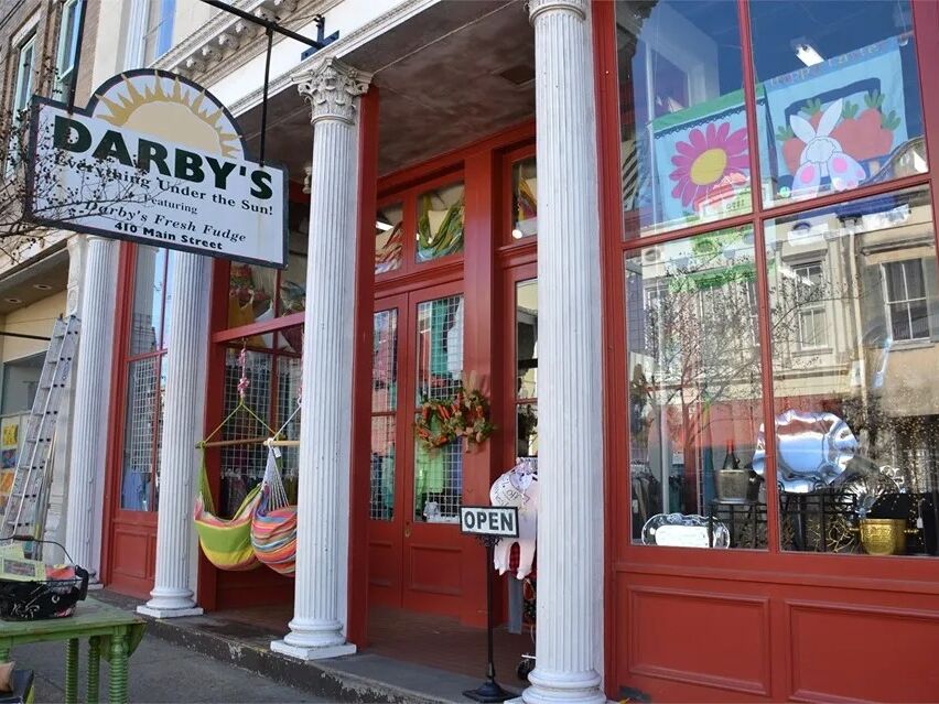 Picture of Darby's