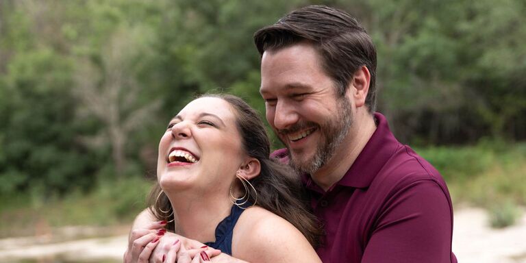 Tim & Kelli Home Page Banner