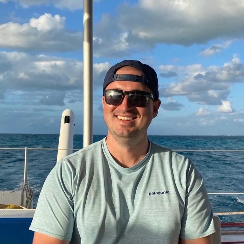 Zach Vierkandt