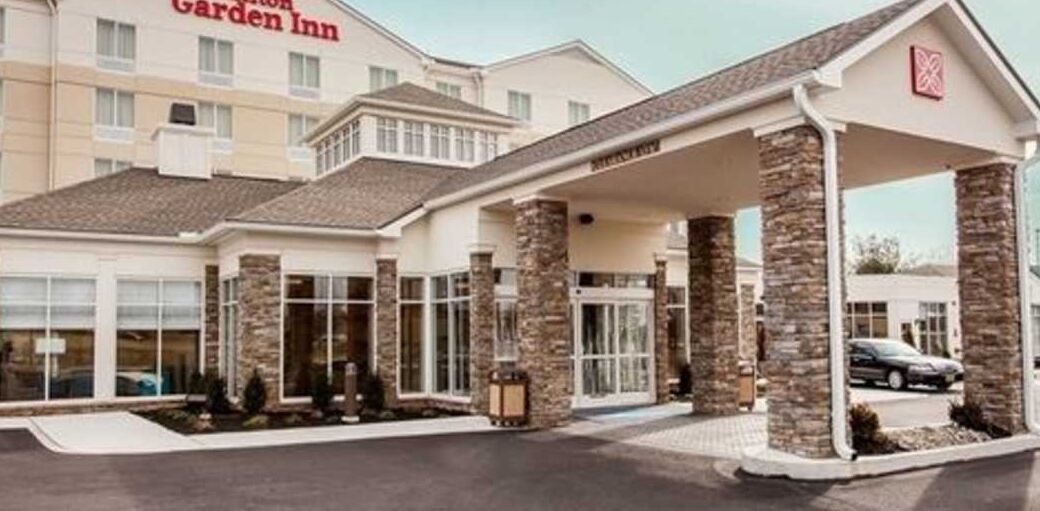 Picture of Hilton Garden Inn New Braunfels