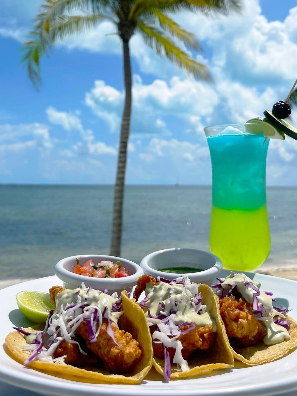 Picture of Visit Nearby Mexico or Belize