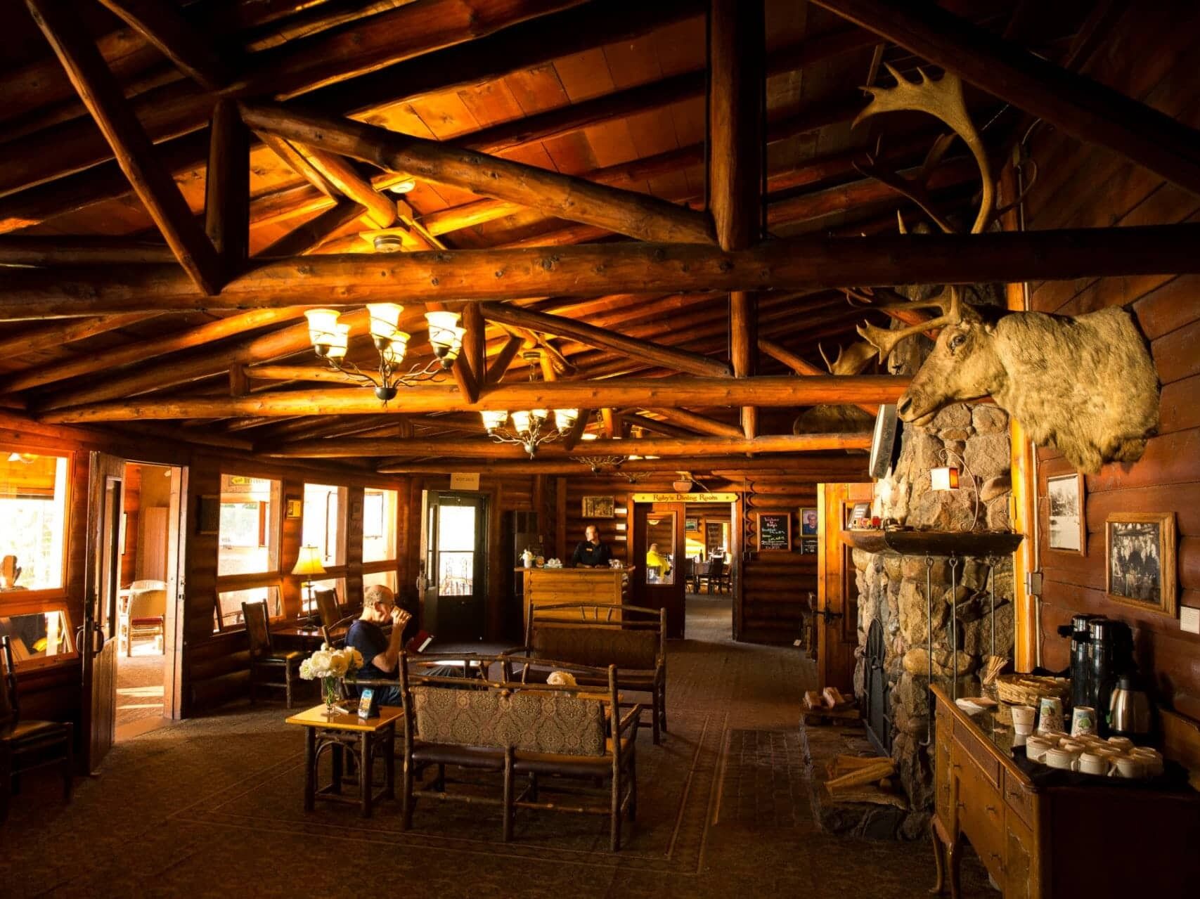 Picture of Ruttger's Bay Lake Resort