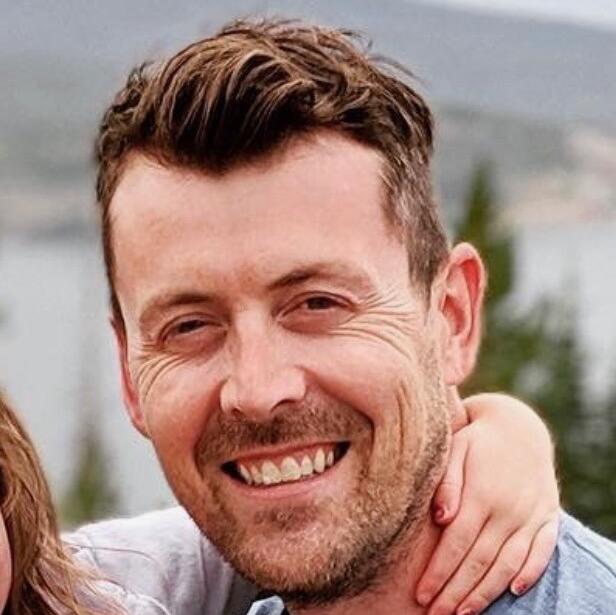 Josh Harris