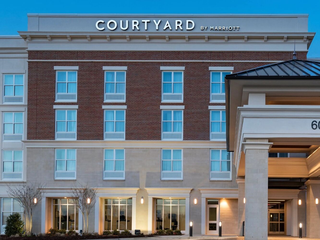 Picture of Courtyard by Marriott Jackson Madison