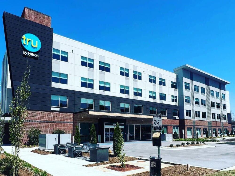 Picture of Tru by Hilton Chapel Hill