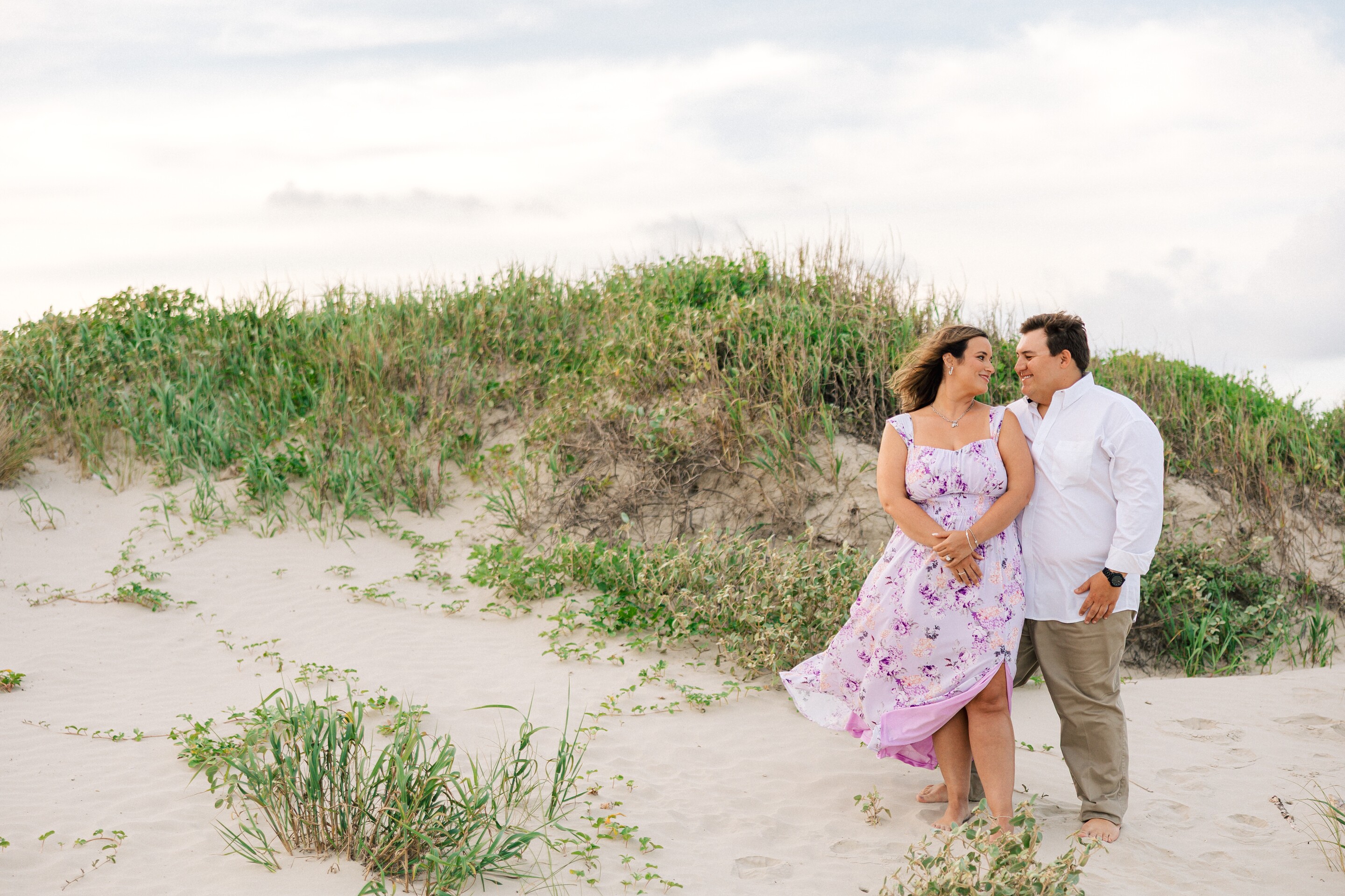 Nicole & Blane Home Page Banner
