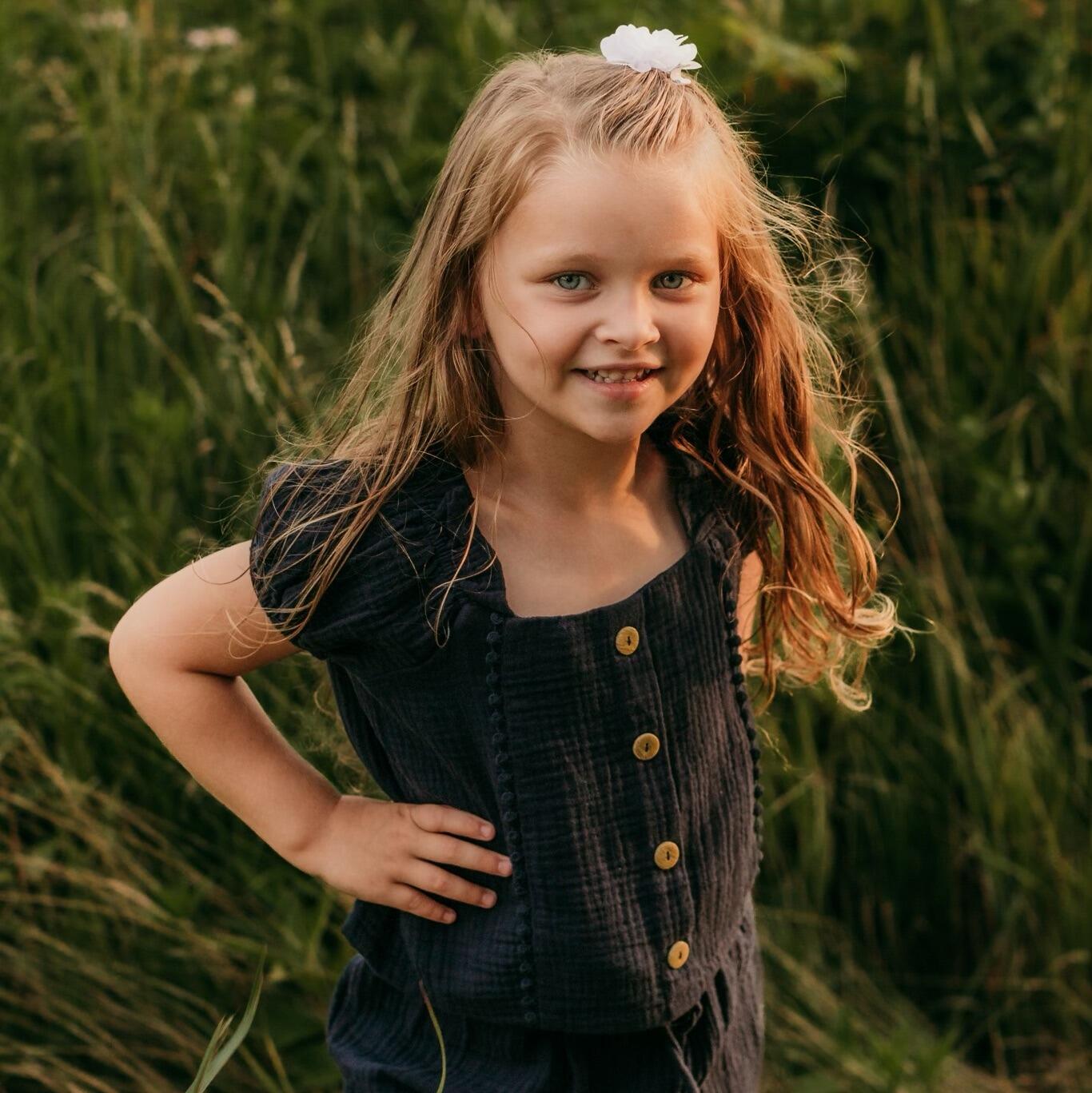 Jordyn Lecce