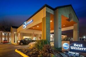 Picture of Best Western Heritage Inn