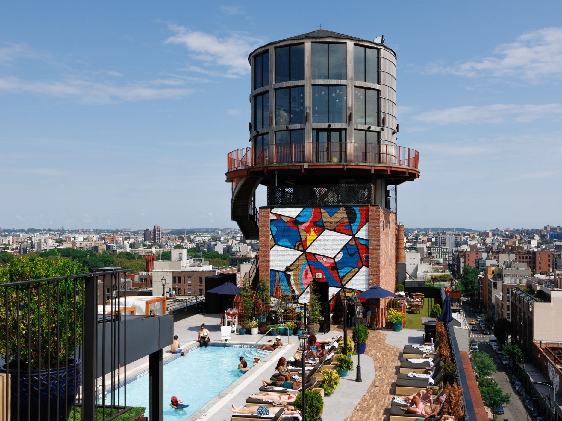 Picture of Arlo Williamsburg