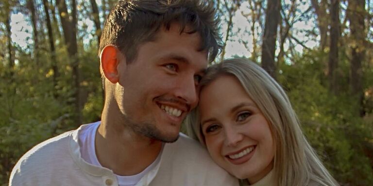 Kara & Andrew  Home Page Banner