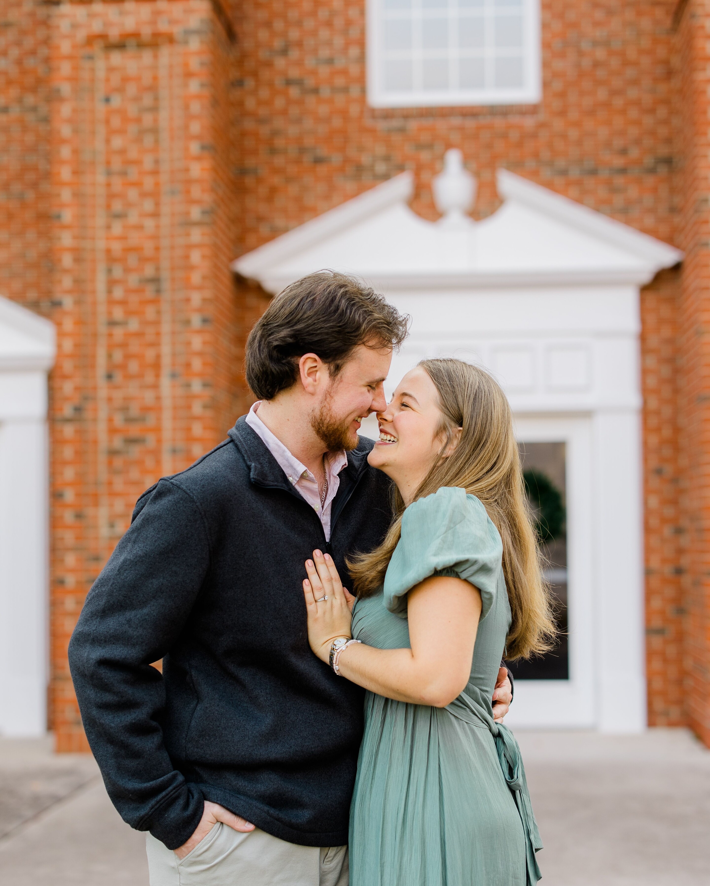 Hannah & Croix Home Page Banner