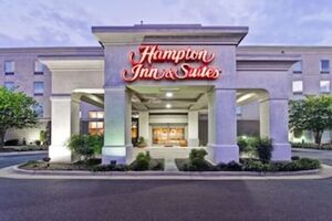 Picture of Hampton Inn & Suites Leesburg