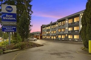 Picture of Best Western Cowichan Valley Inn