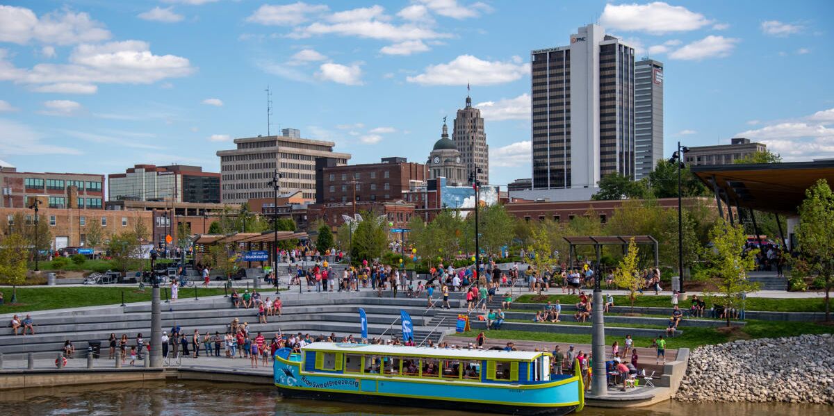 Picture of Promenade Park