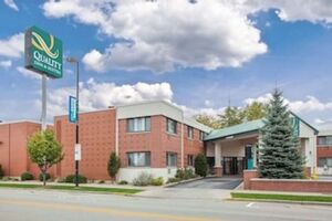 Picture of Quality Inn & Suites Downtown