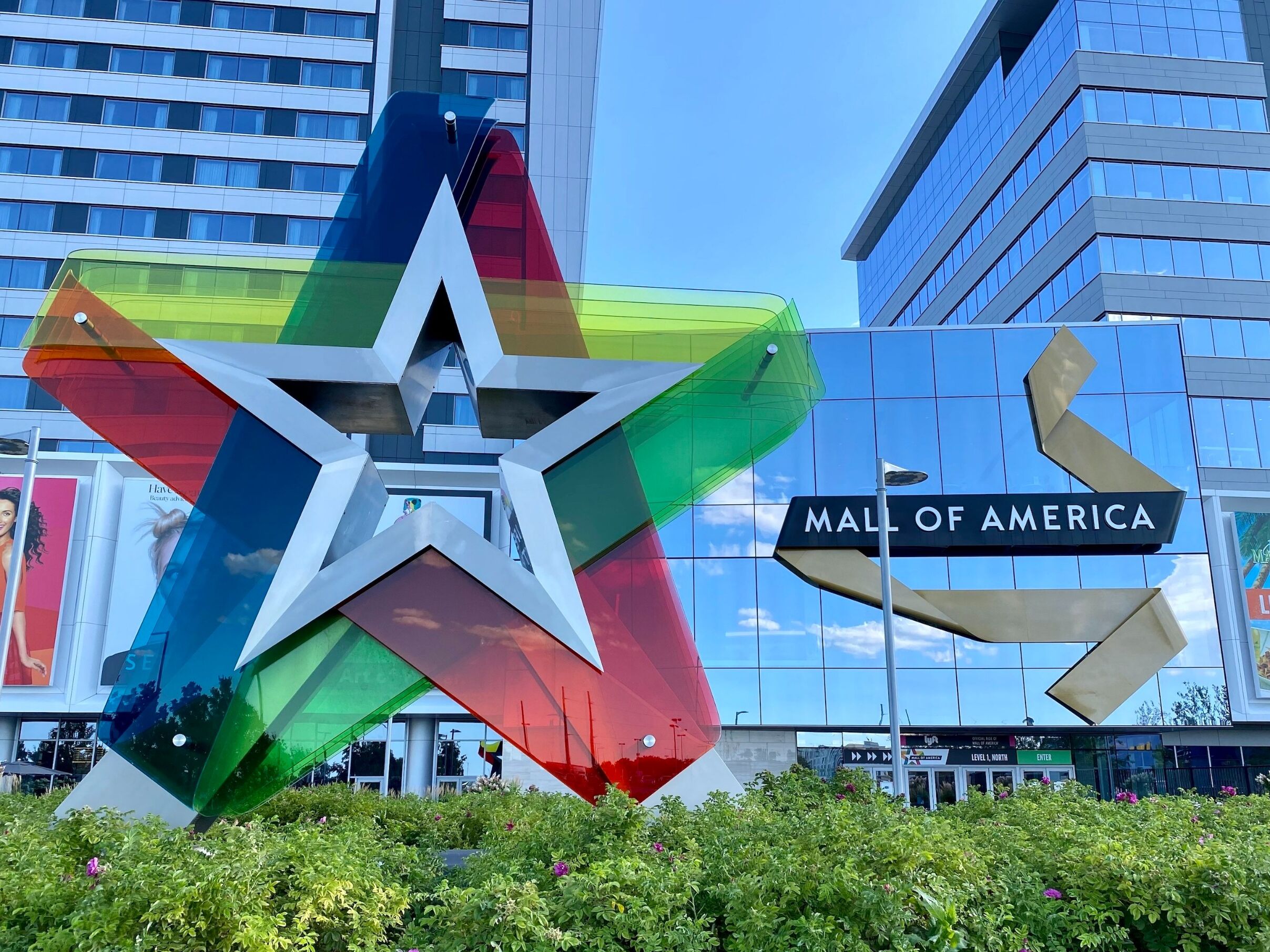 Picture of Mall of America