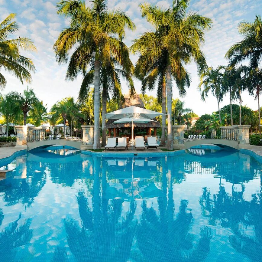 Picture of Buenaventura Golf Club