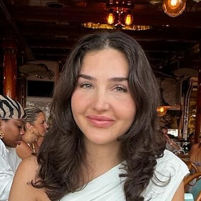 Serena Casazza