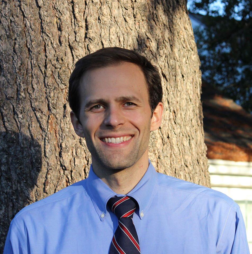 Jacob Nettleton
