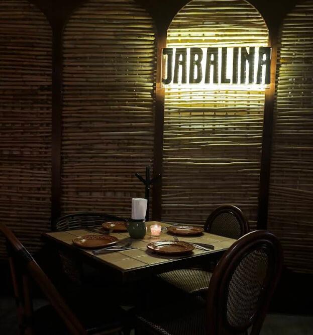Picture of Jabalina Distrito Armida