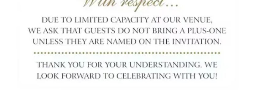 Picture of RSVP (All Guest)