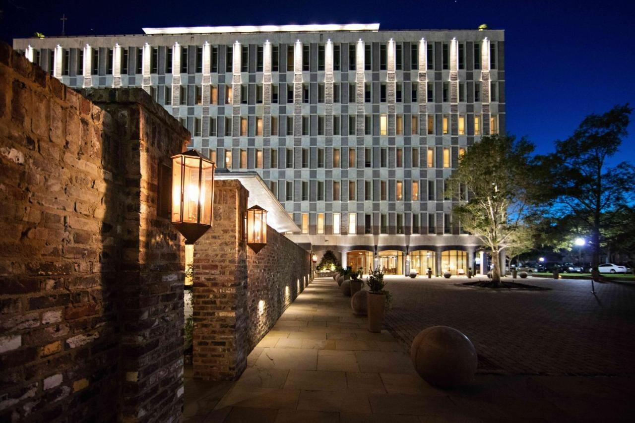 Picture of The Dewberry Charleston