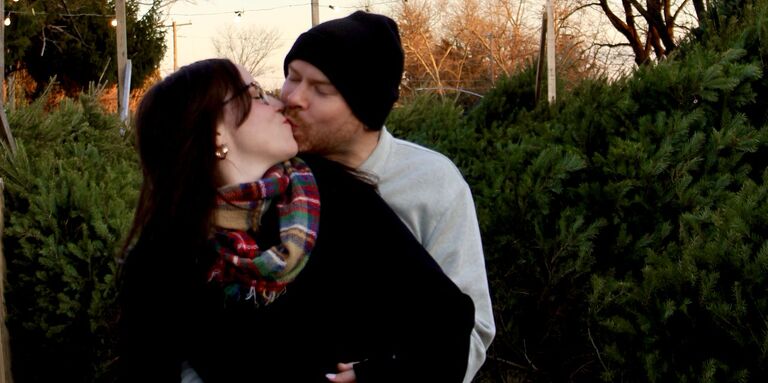 Rosemarie & James Home Page Banner