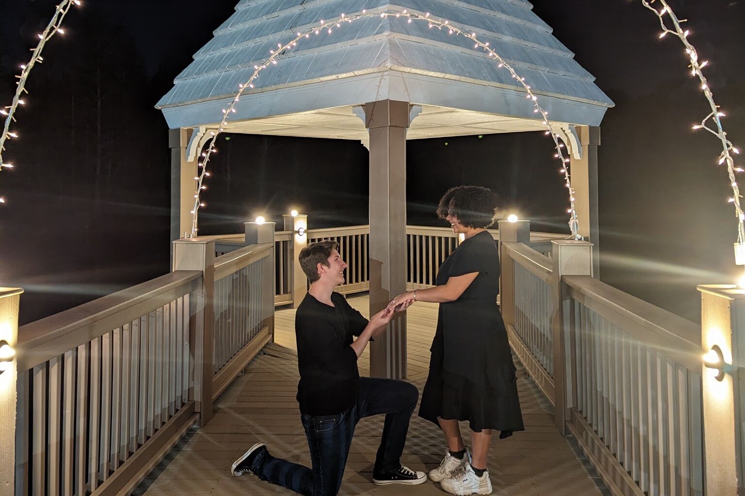 Sinai & Aidan Home Page Banner