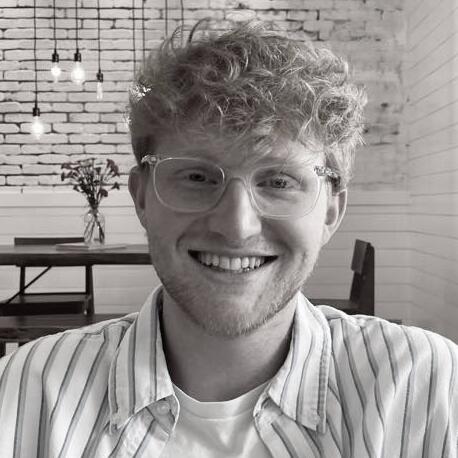 Elijah Knudson