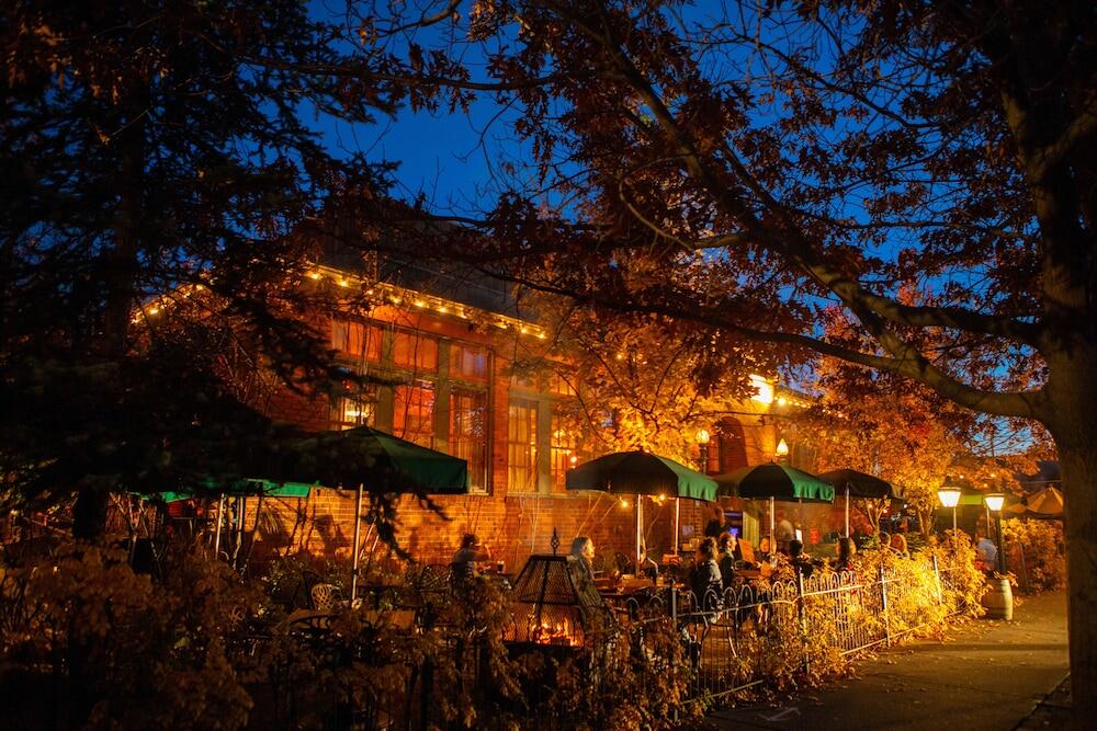 Picture of McMenamins Old St. Francis