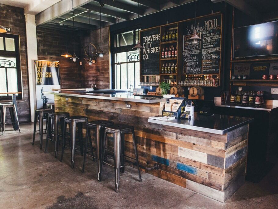 Picture of Traverse City Whiskey Co.