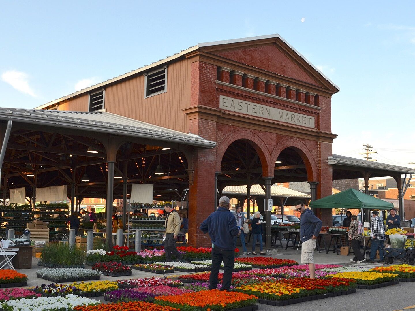 Picture of Eastern Market