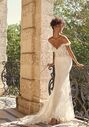 Maggie Sottero EDISON Mermaid Wedding Dress - thumbnail - 1