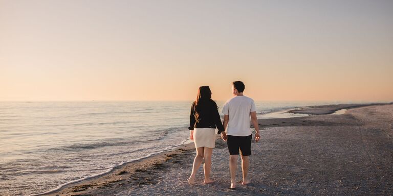 Colin & Allison Home Page Banner