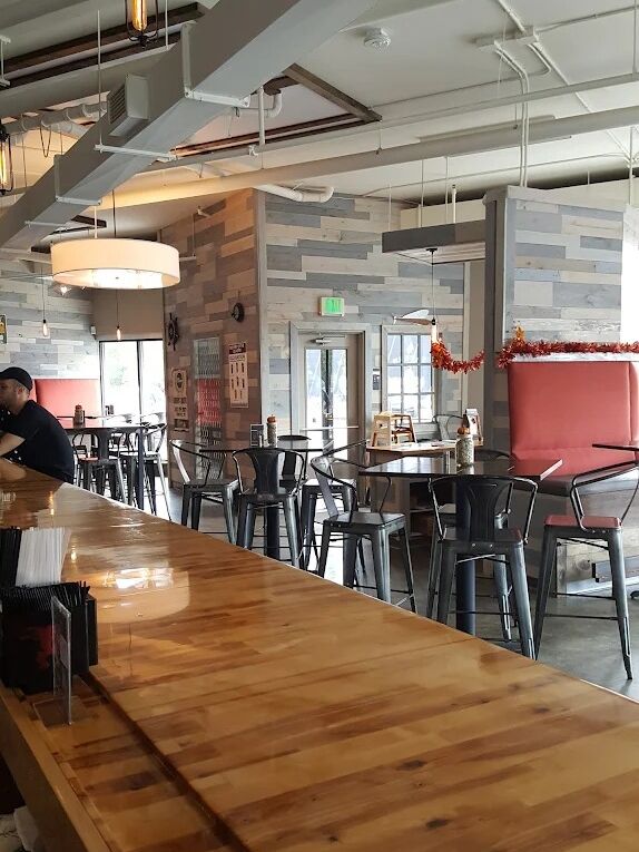 Picture of Tavern 101