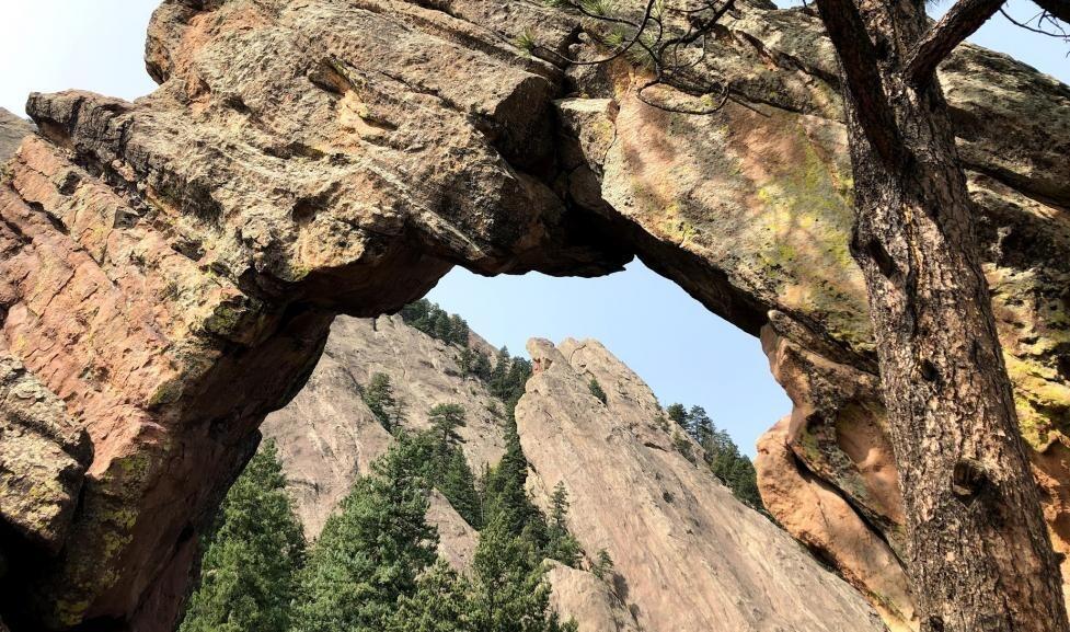 Picture of Royal Arch