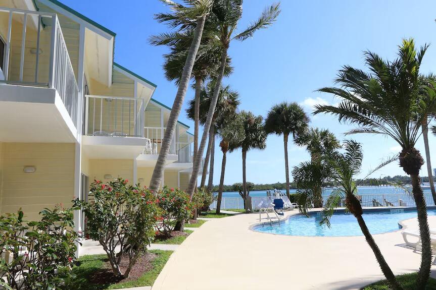 Picture of Hampton Inn Jupiter/Juno Beach