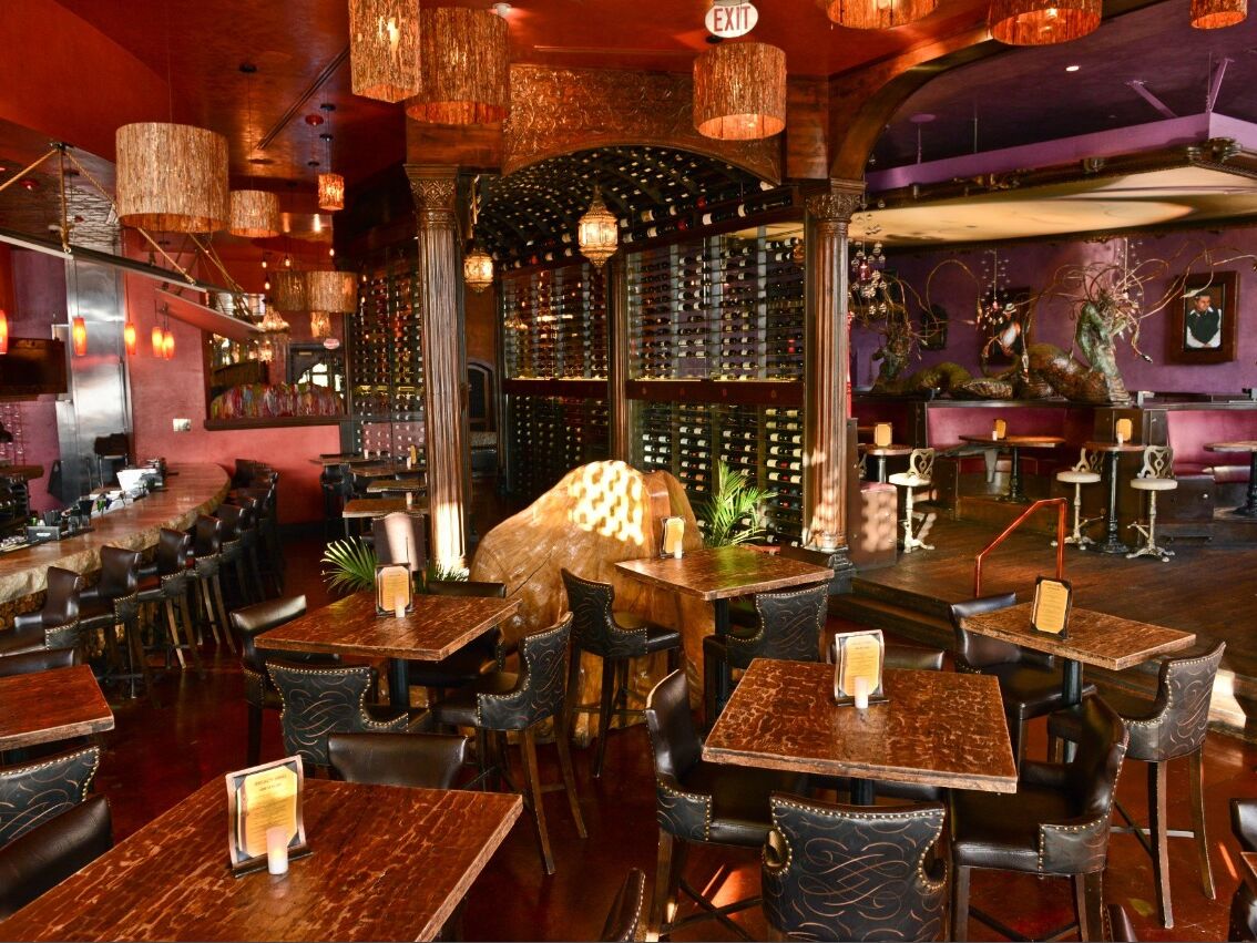 Picture of Barbacoa Grill