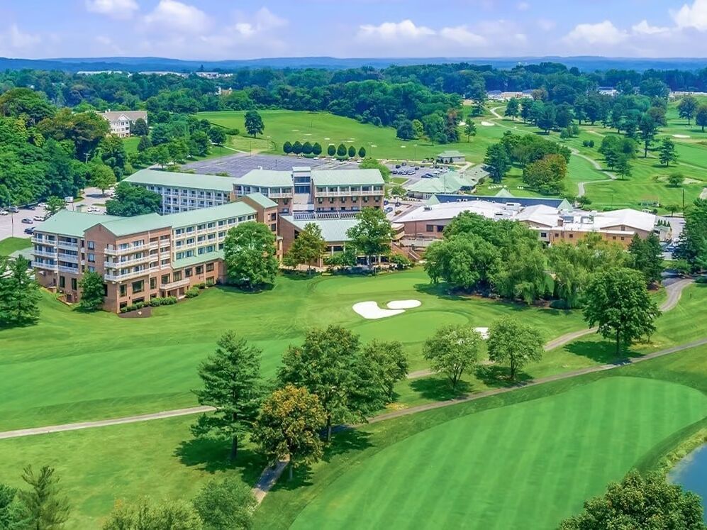 Picture of Turf Valley Resort