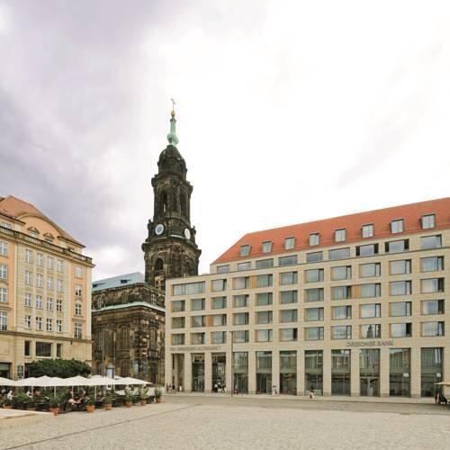 Picture of NH Collection Dresden Altmarkt