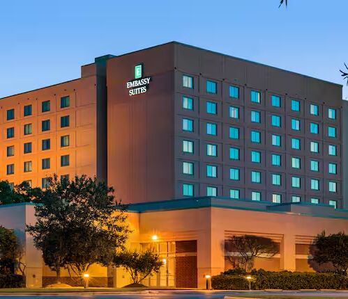 Picture of Embassy Suites by Hilton Raleigh Durham Research Triangle