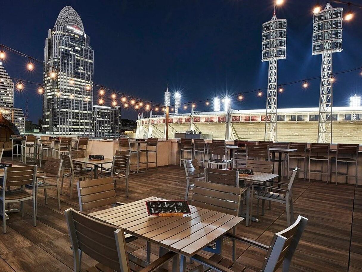 Picture of Rooftop Bars