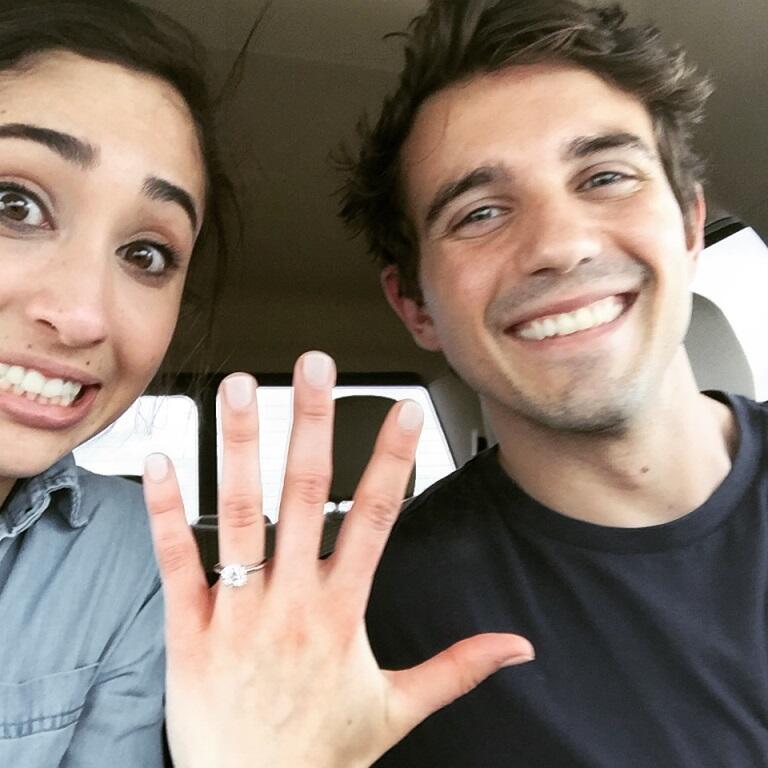 Picture of The Proposal