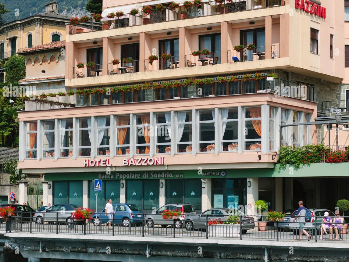 Picture of Hotel Bazzoni