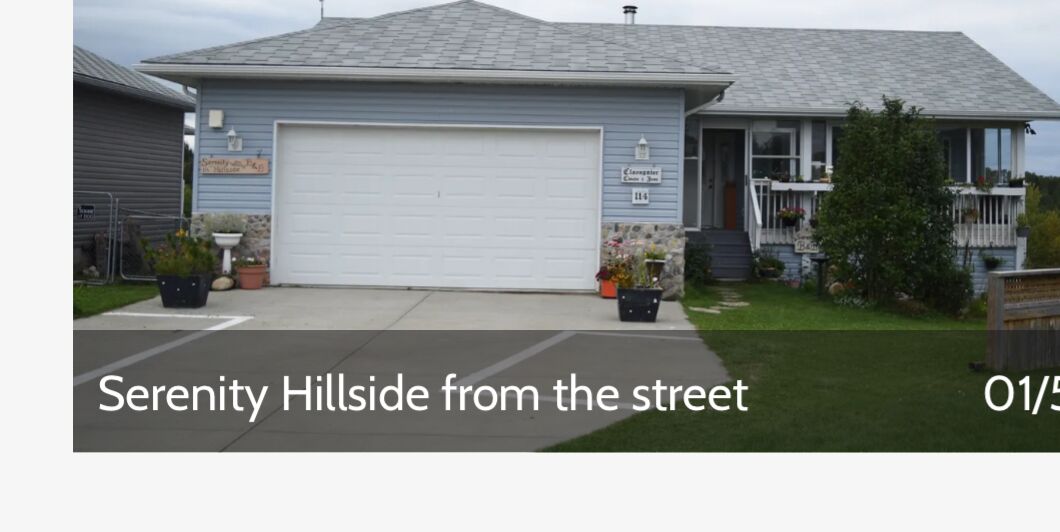 Picture of Serenity Hill Bed & Breakfast