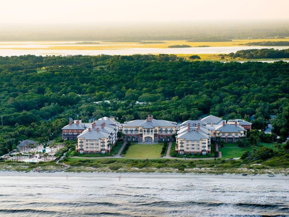 Picture of The Sanctuary at Kiawah Island Golf Resort
