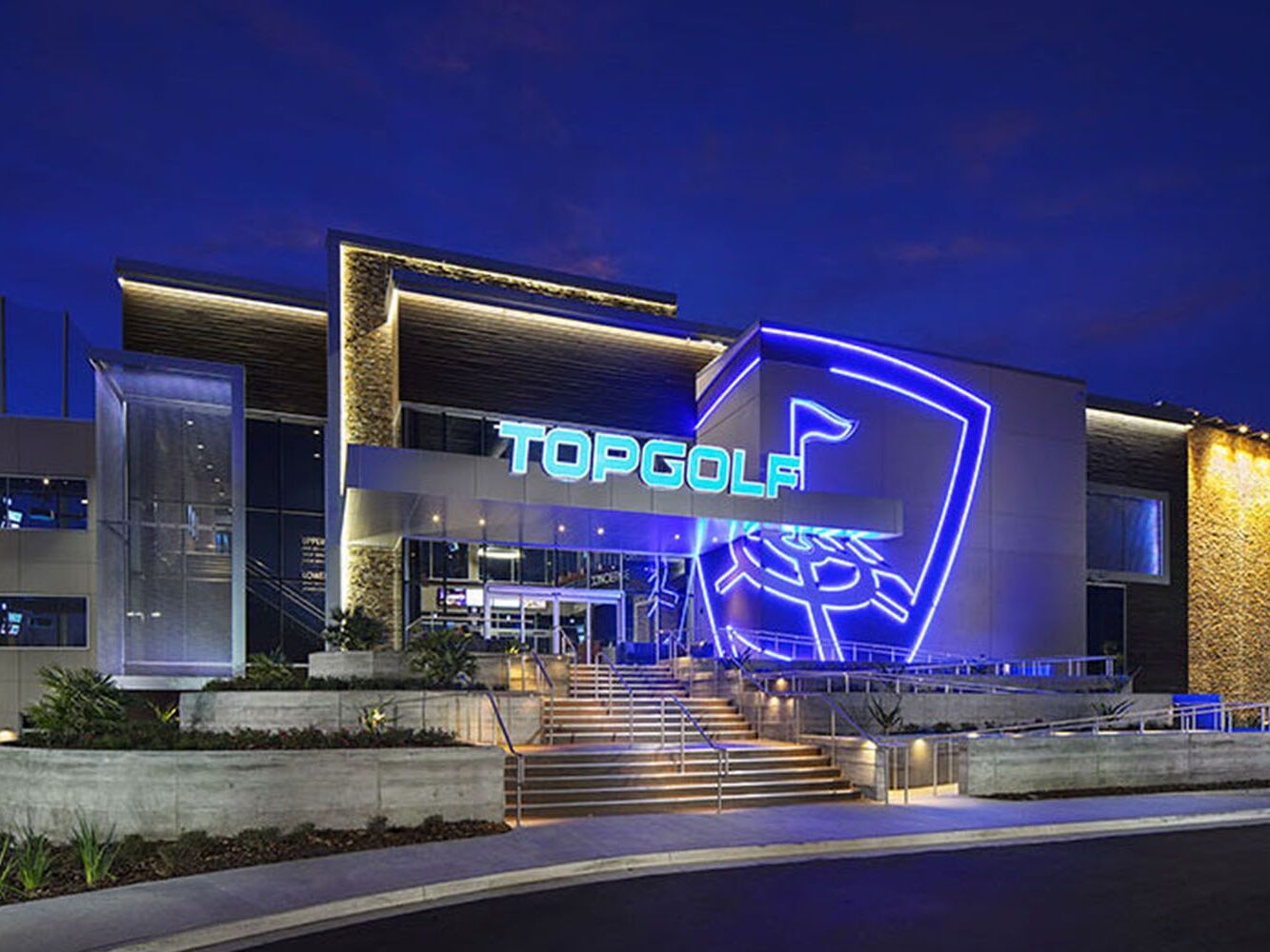 Picture of Topgolf